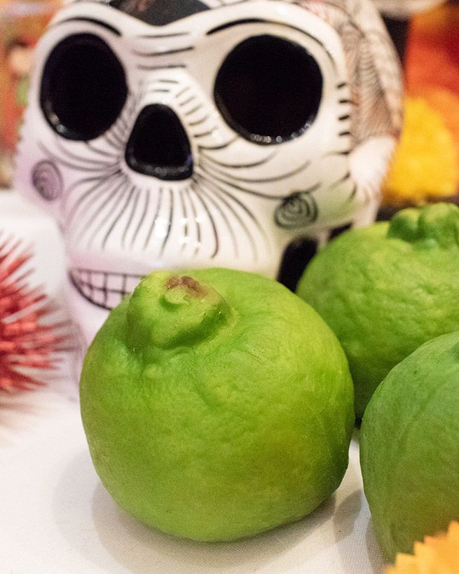 Gorgeous Limes