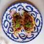 La Bodega Negra - Tostada
