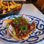 La Bodega Negra - Tostada