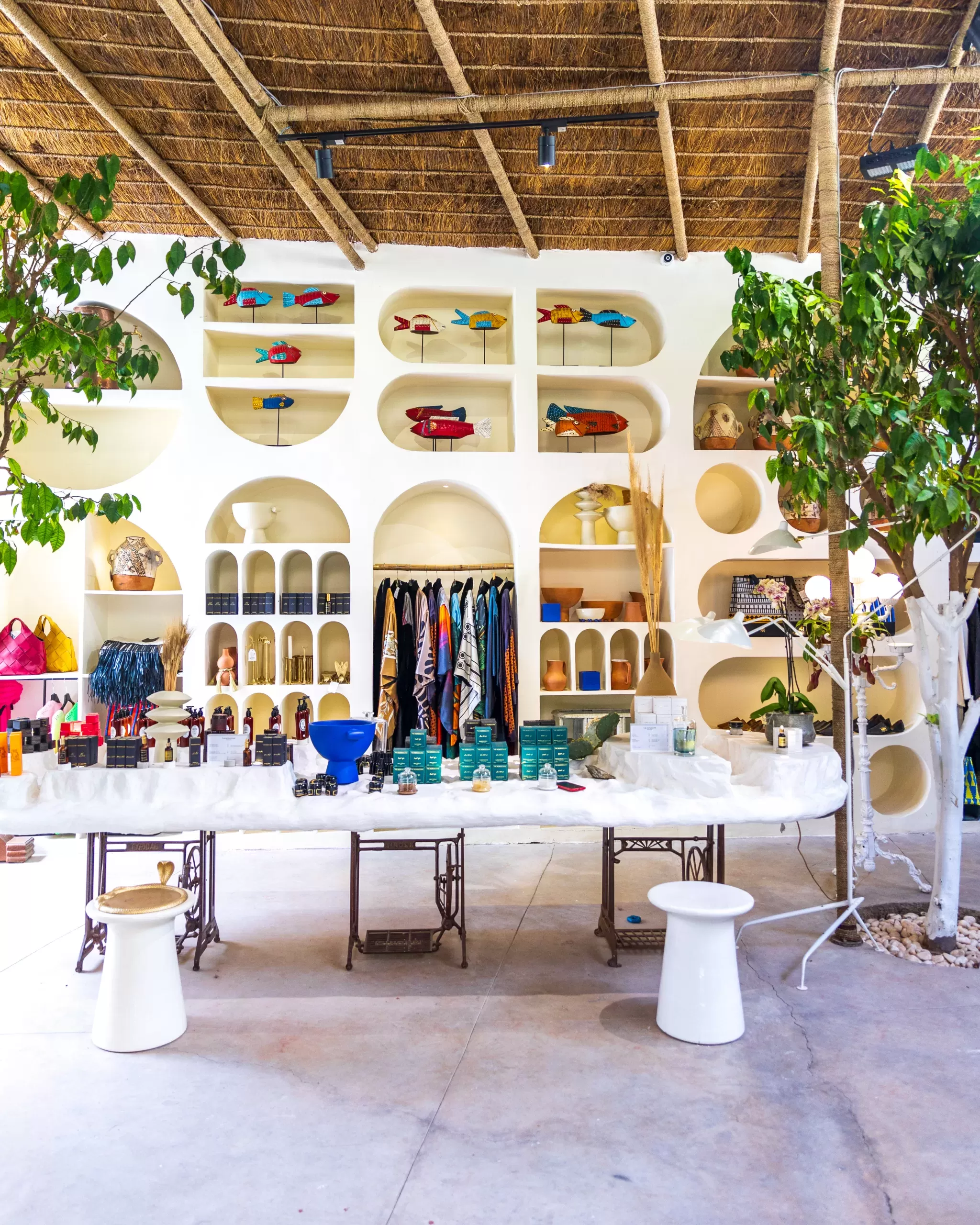 Moro Boutique Hotel Marrakesh