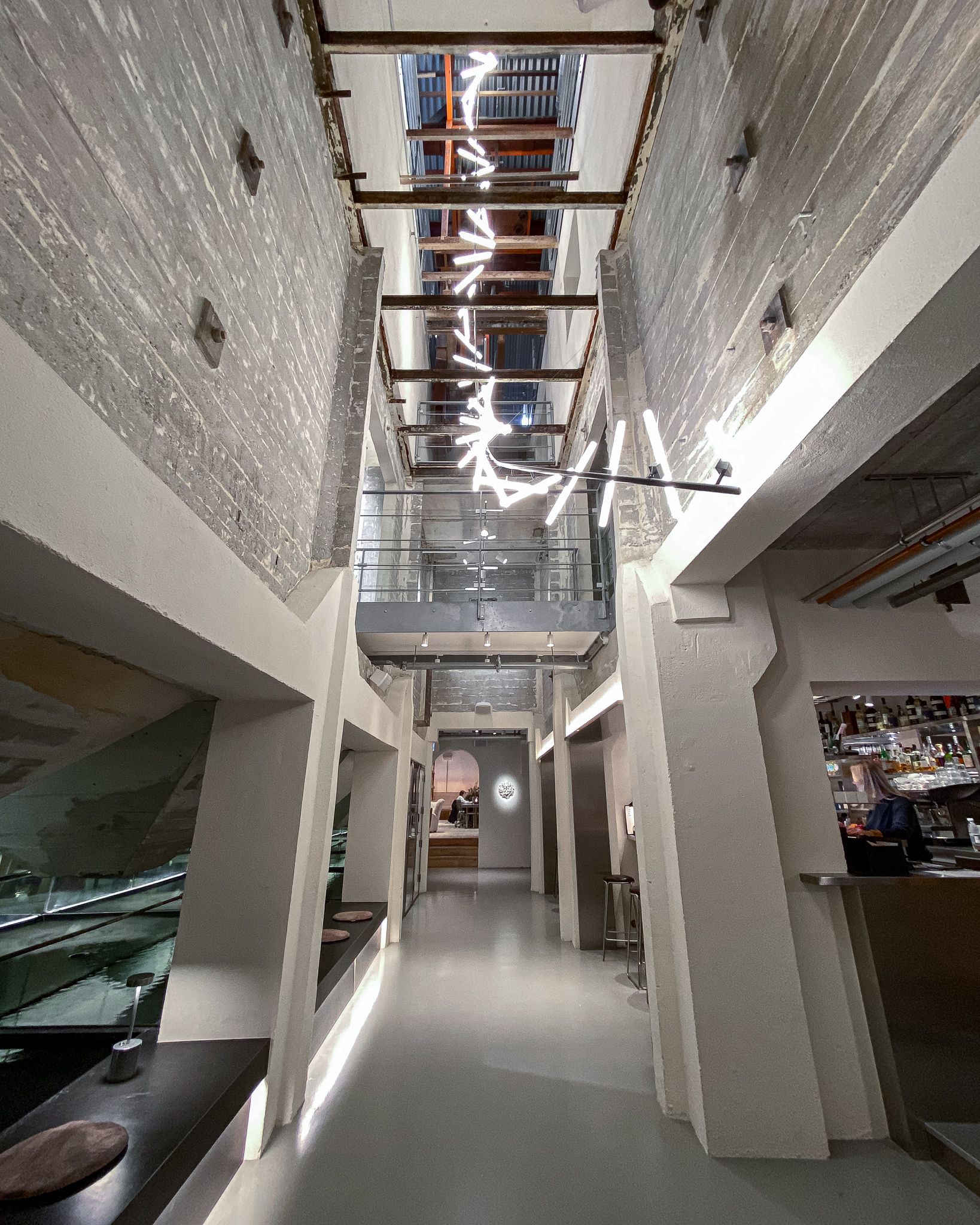 Luxuty Hotel Copenhagen