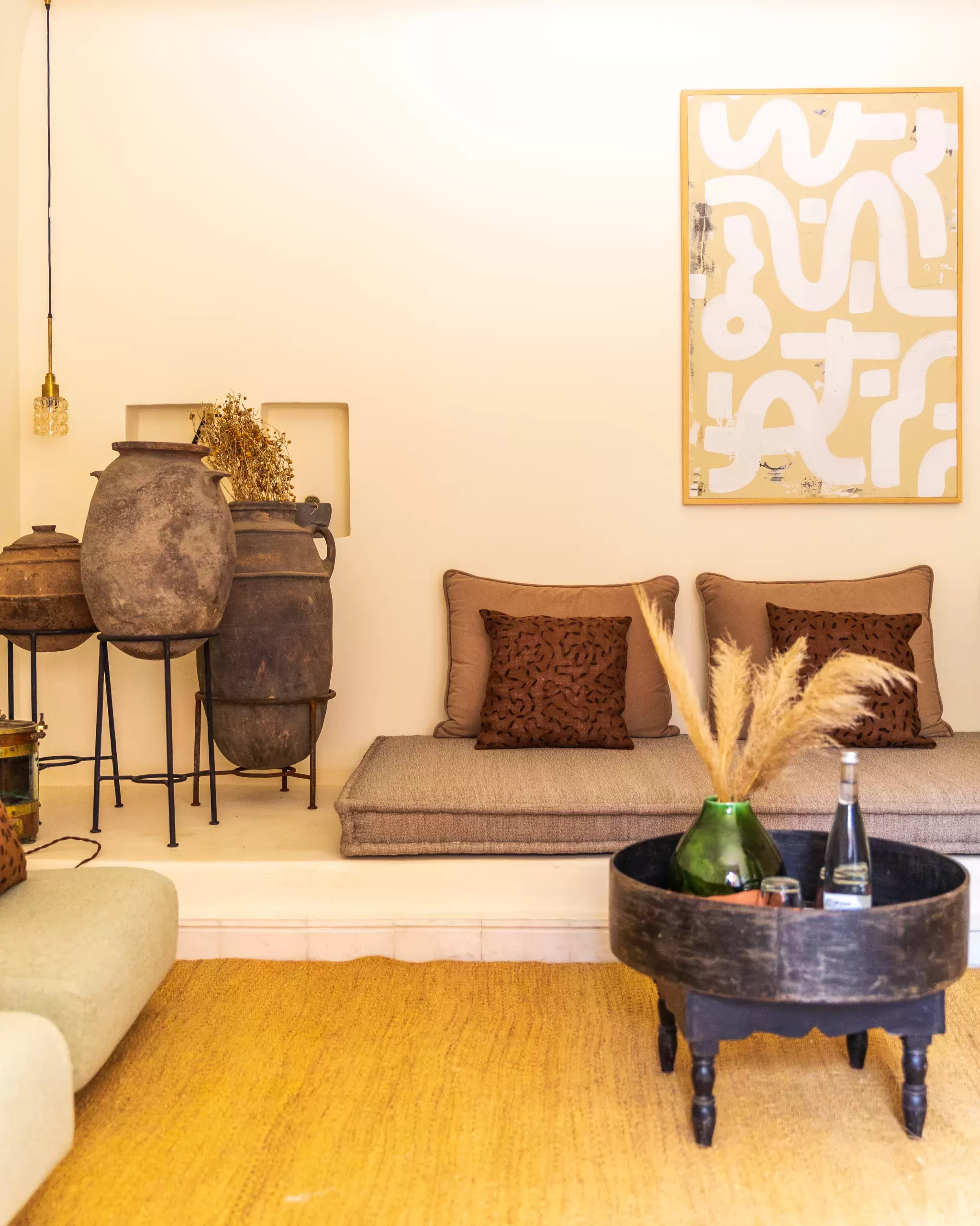 Luxuty Hotel Copenhagen