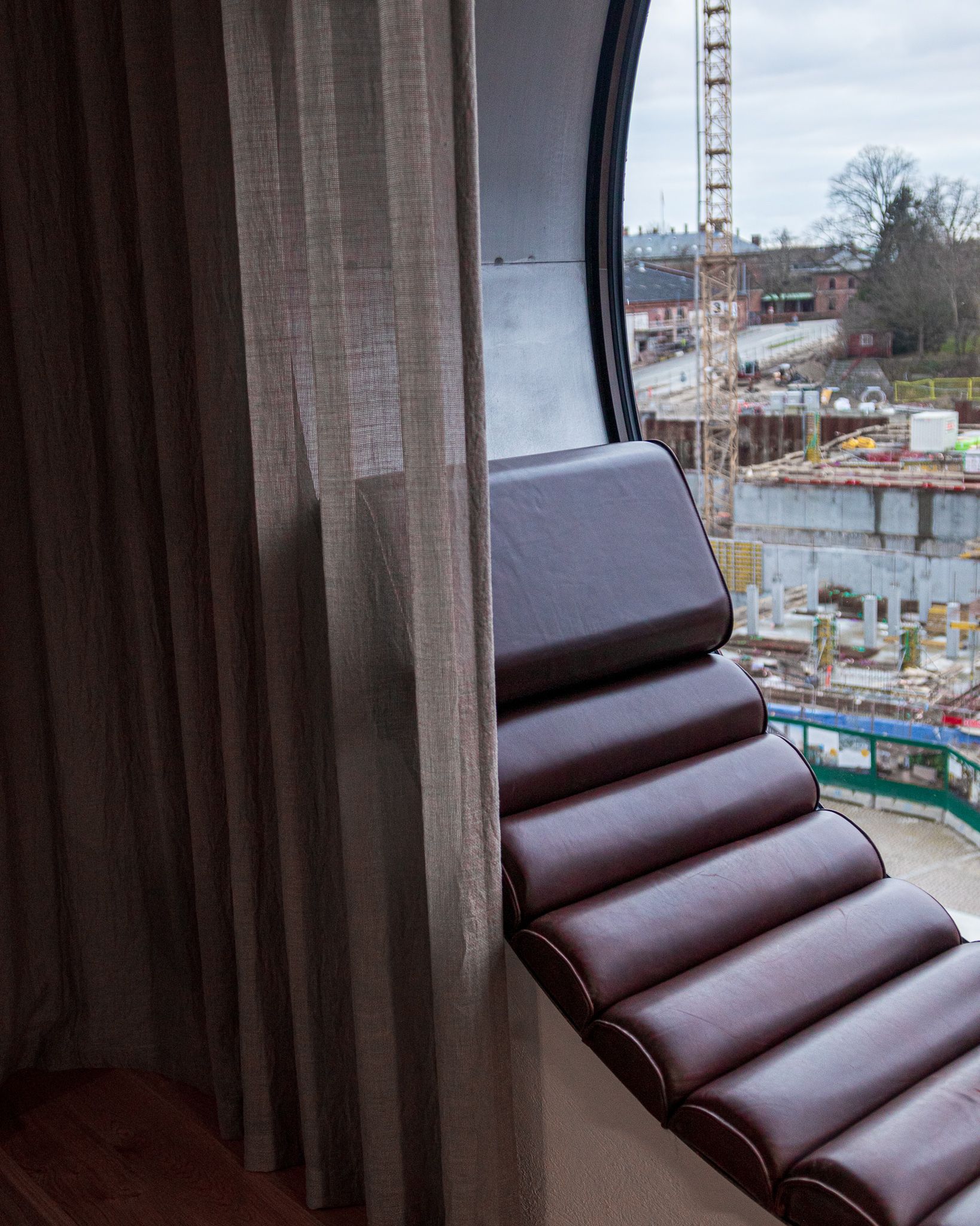 Luxuty Hotel Copenhagen