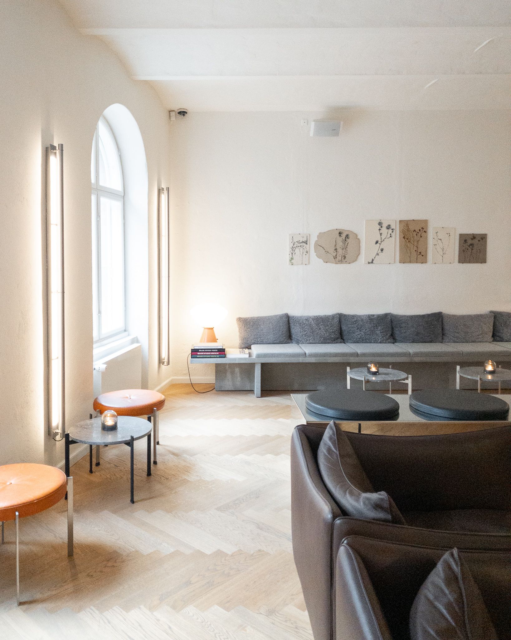 Luxuty Hotel Copenhagen