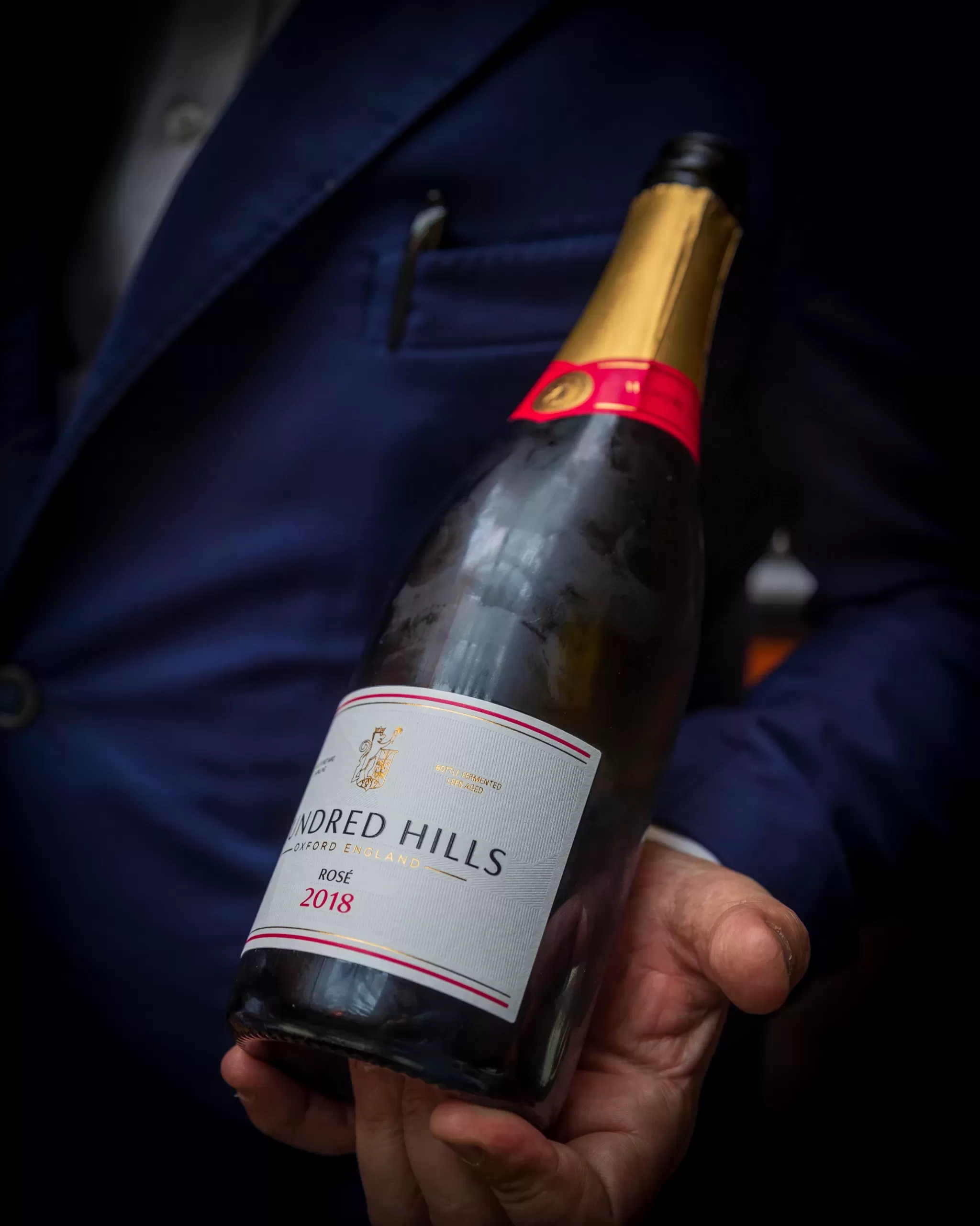 Hundred Hills Rose