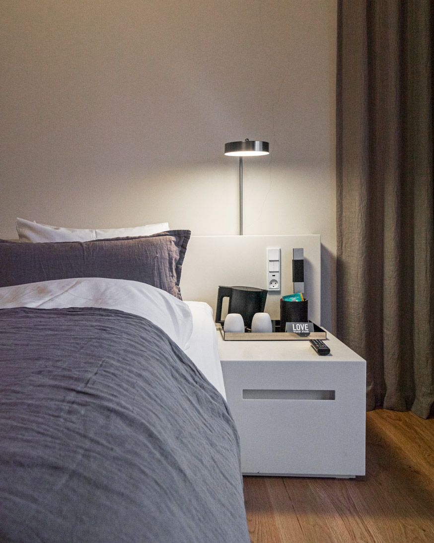 Luxuty Hotel Copenhagen