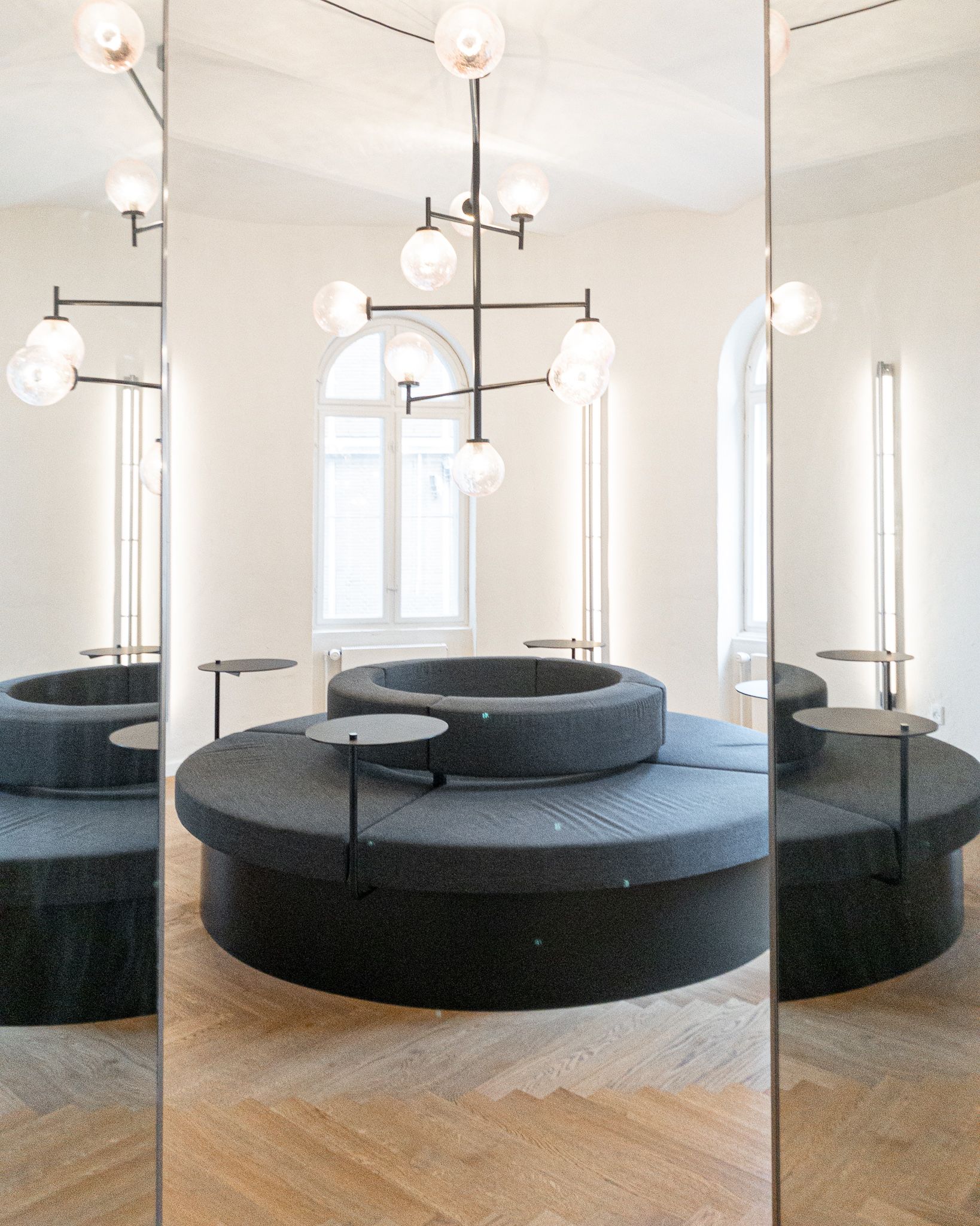 Luxuty Hotel Copenhagen