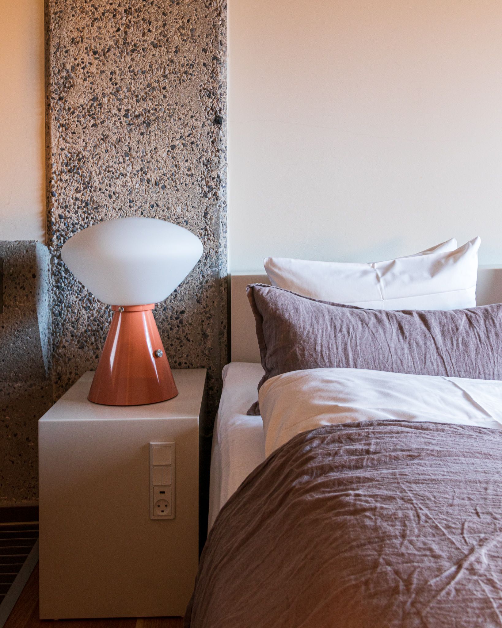 Luxuty Hotel Copenhagen