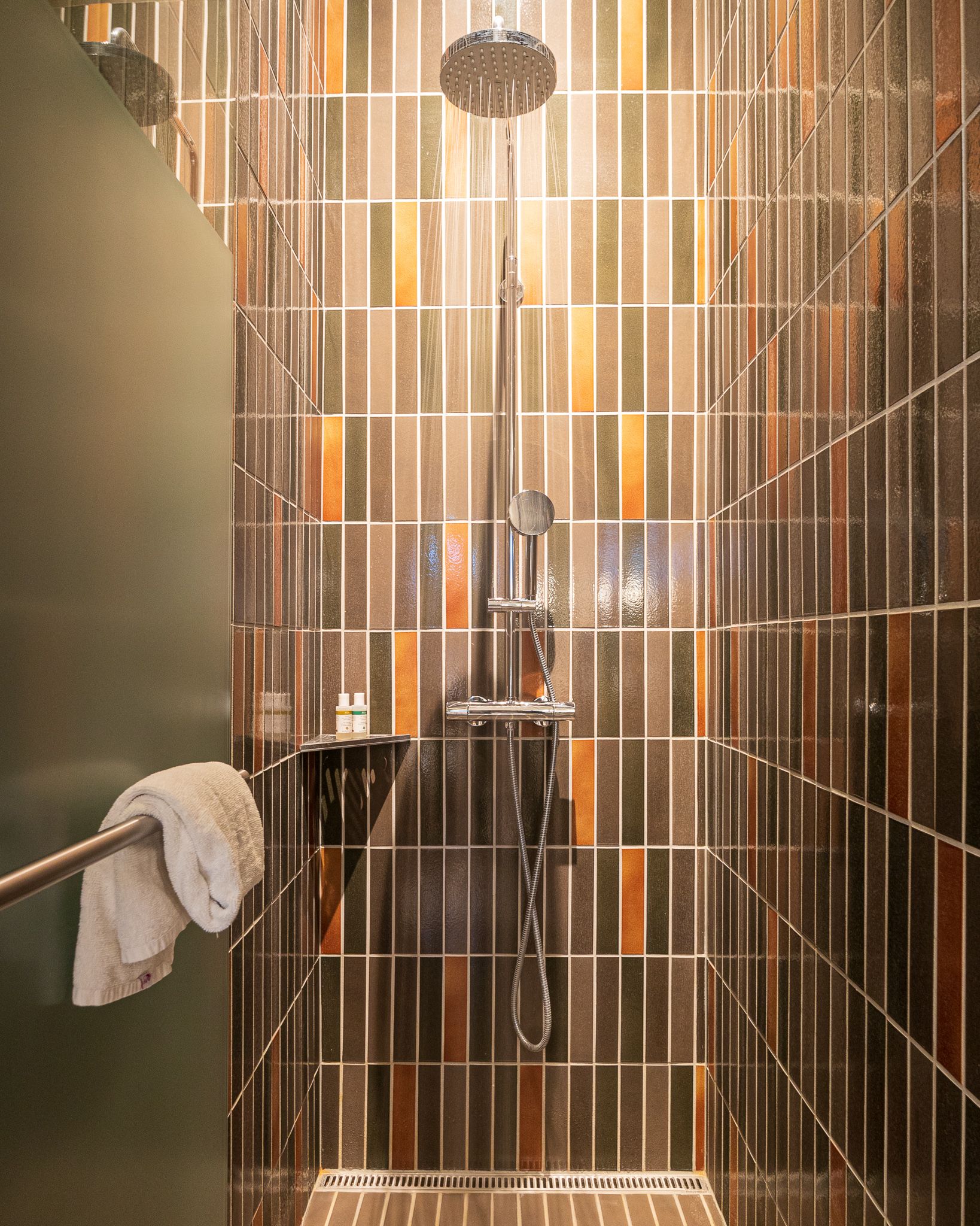 Luxuty Hotel Copenhagen