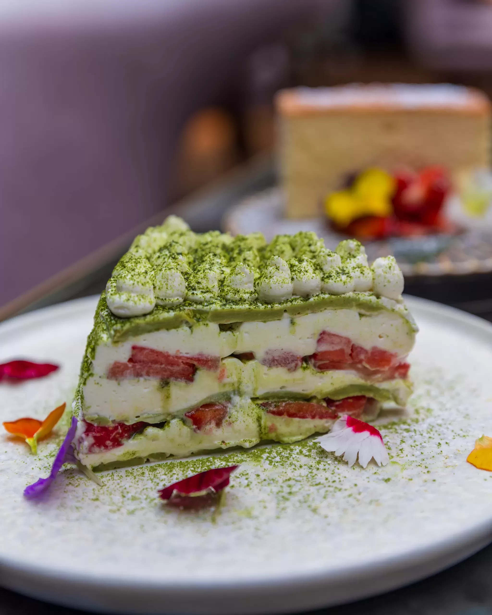 Sushi Limitless Brunch London