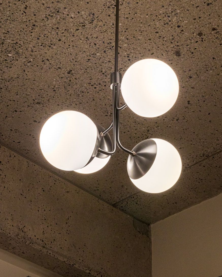 Luxuty Hotel Copenhagen