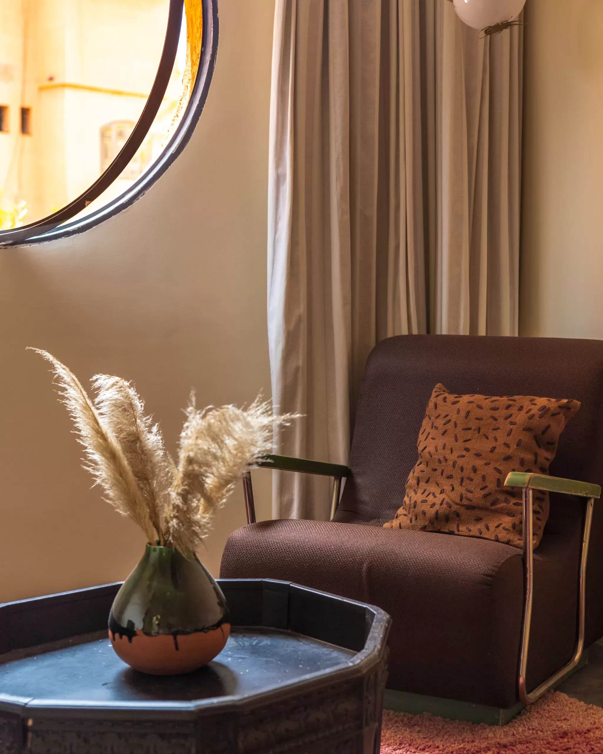 Luxuty Hotel Copenhagen
