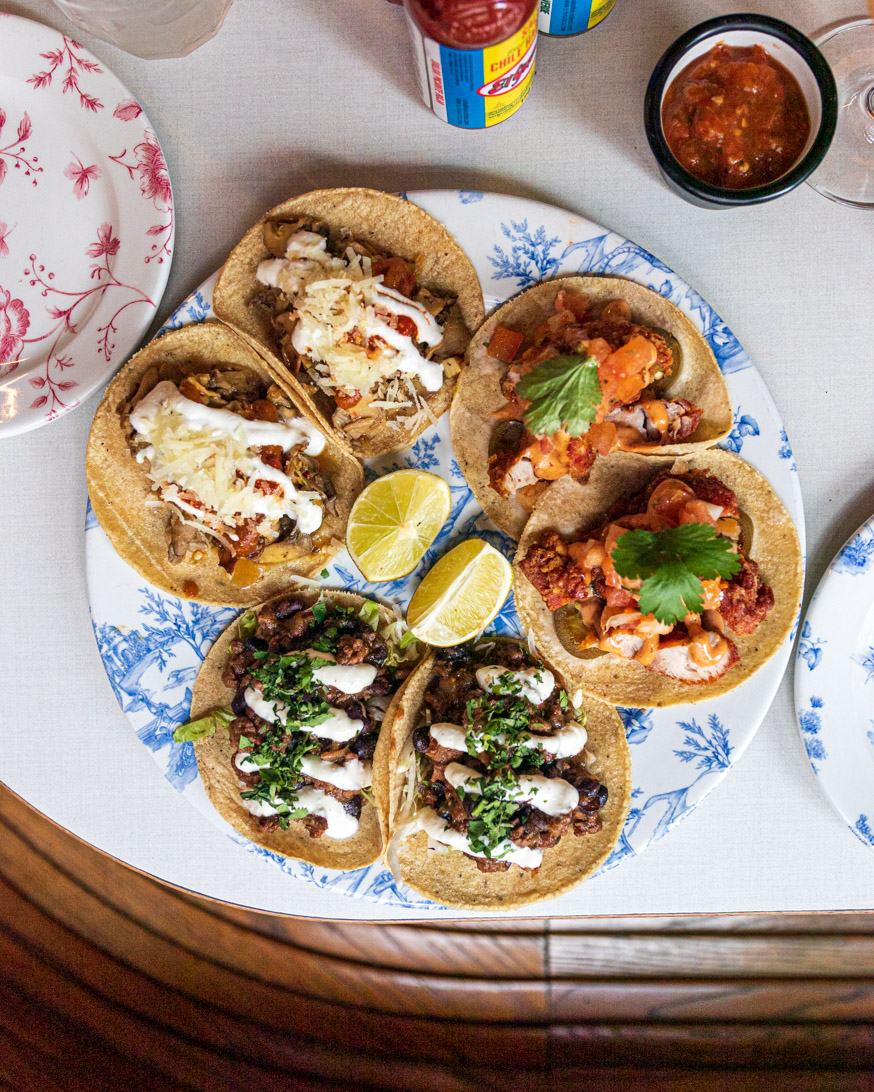 La Bodega Negra - Tacos