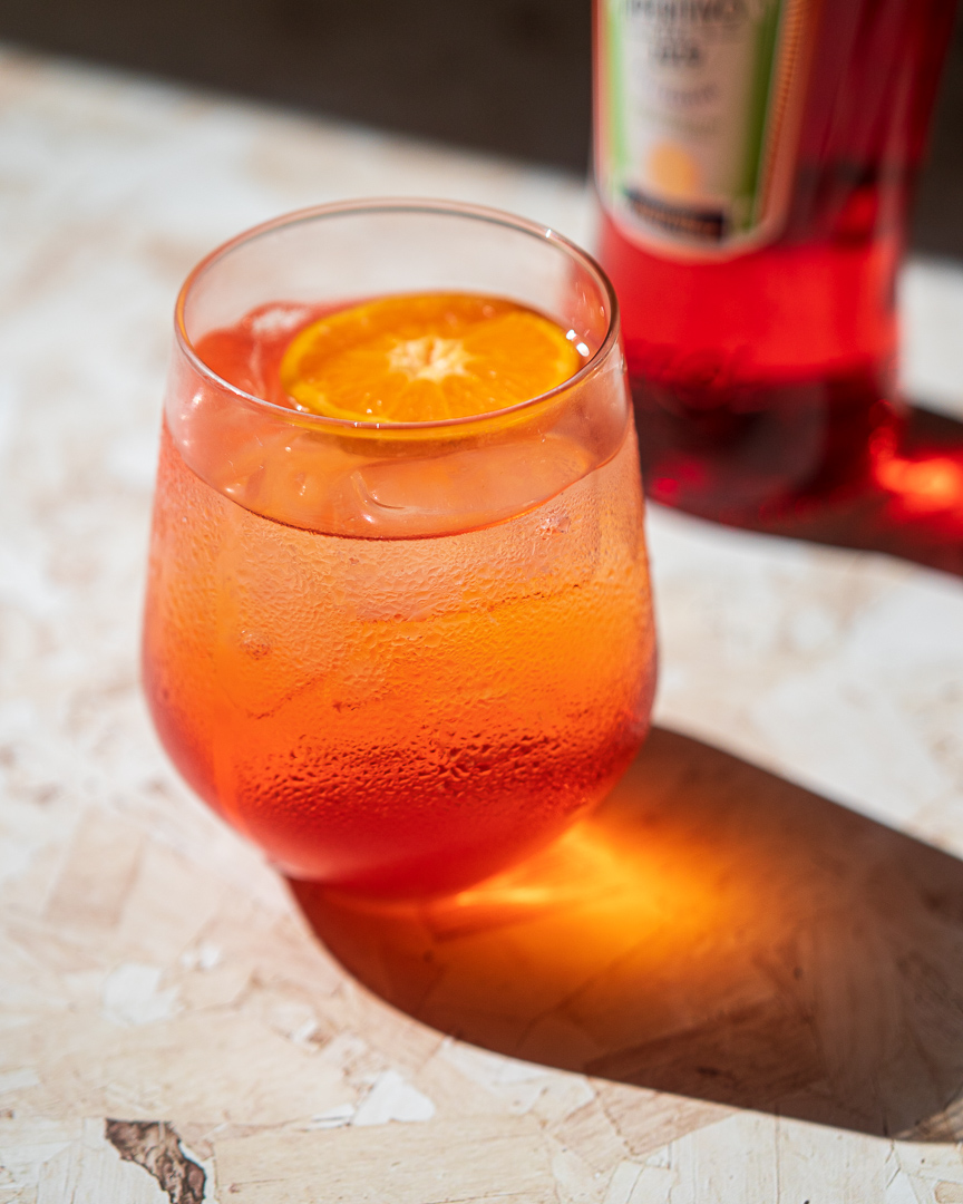 Aperol Spritz