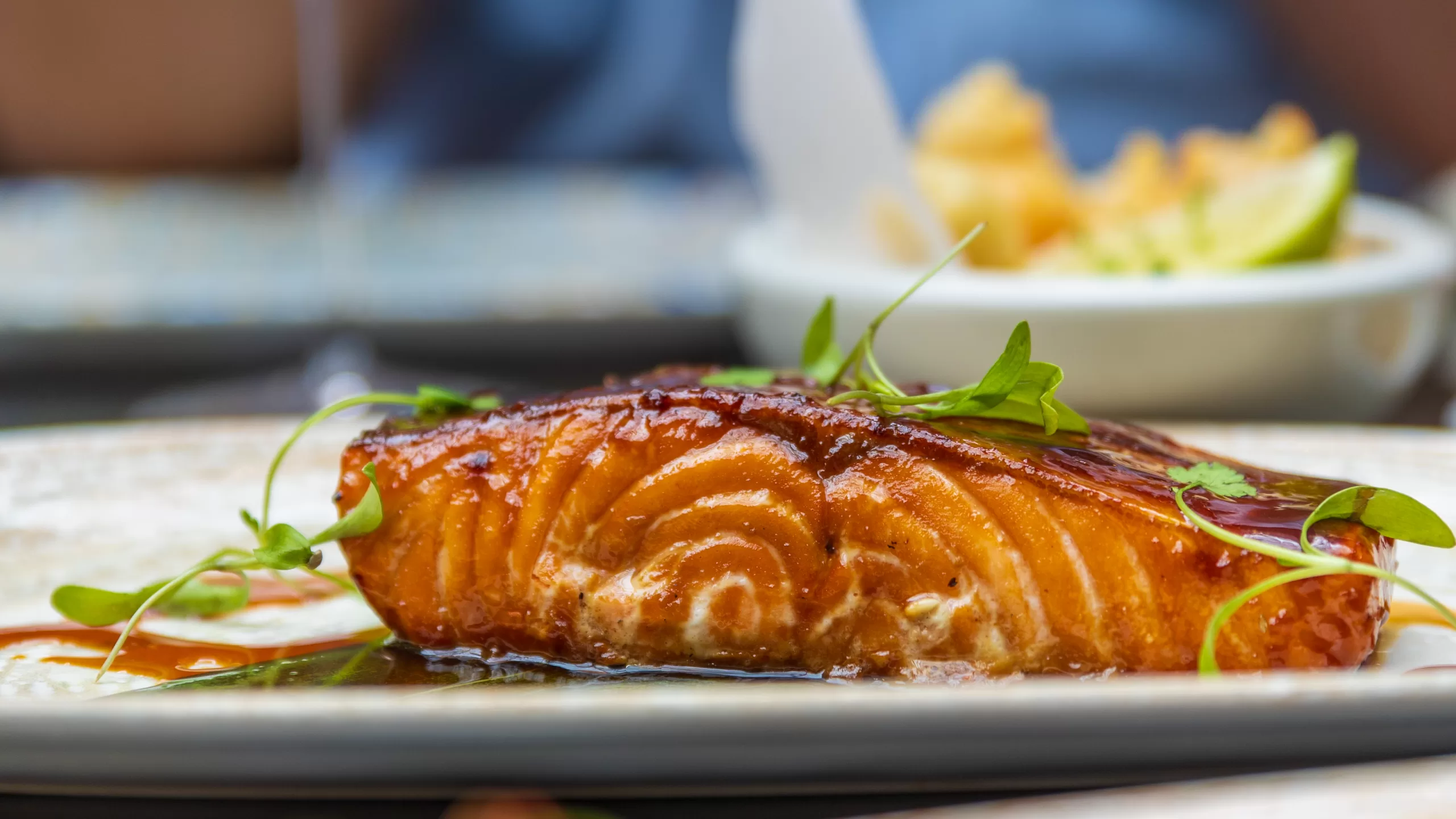 Geode Sushi Limitless Brunch London