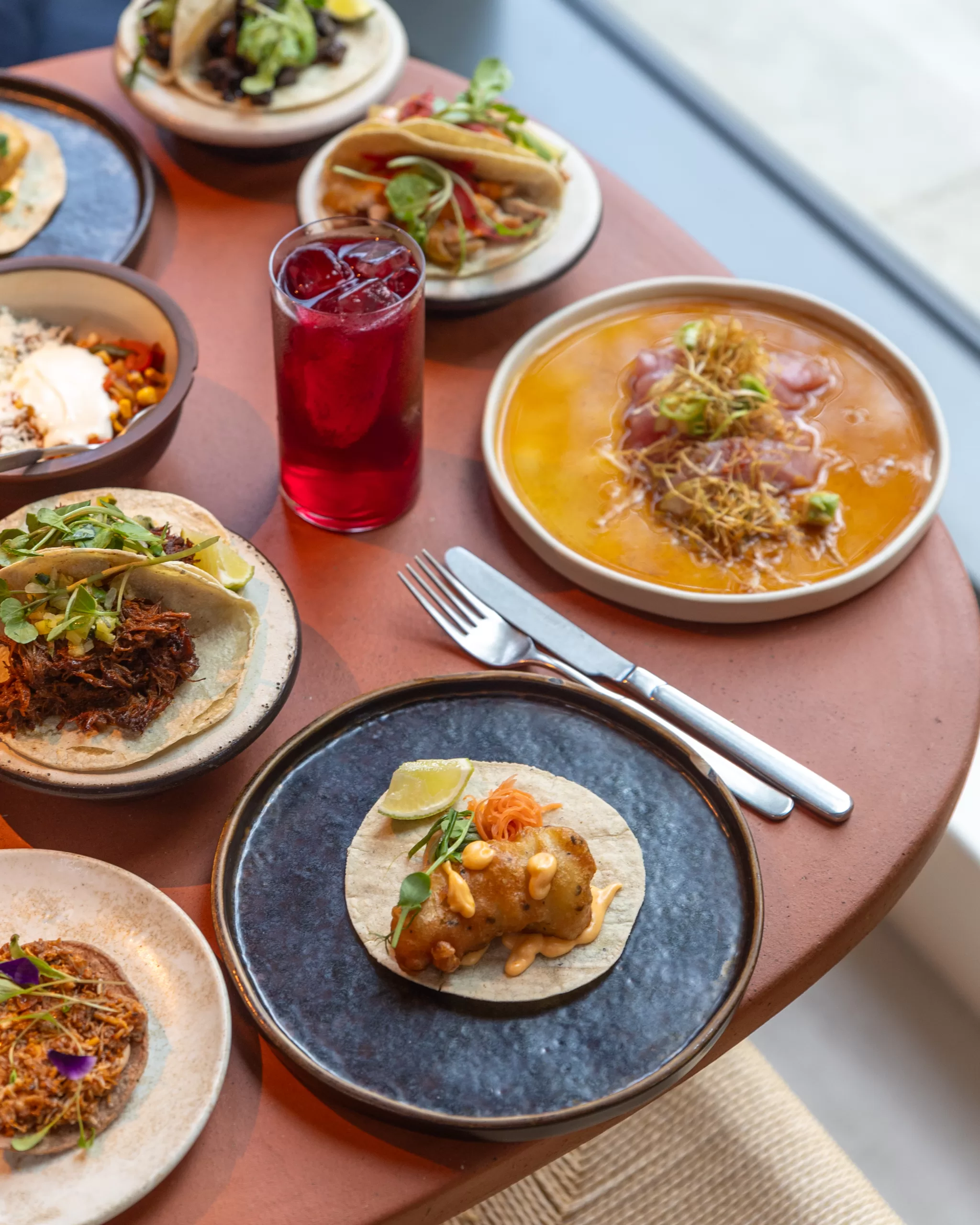 Mexican Restaurant London