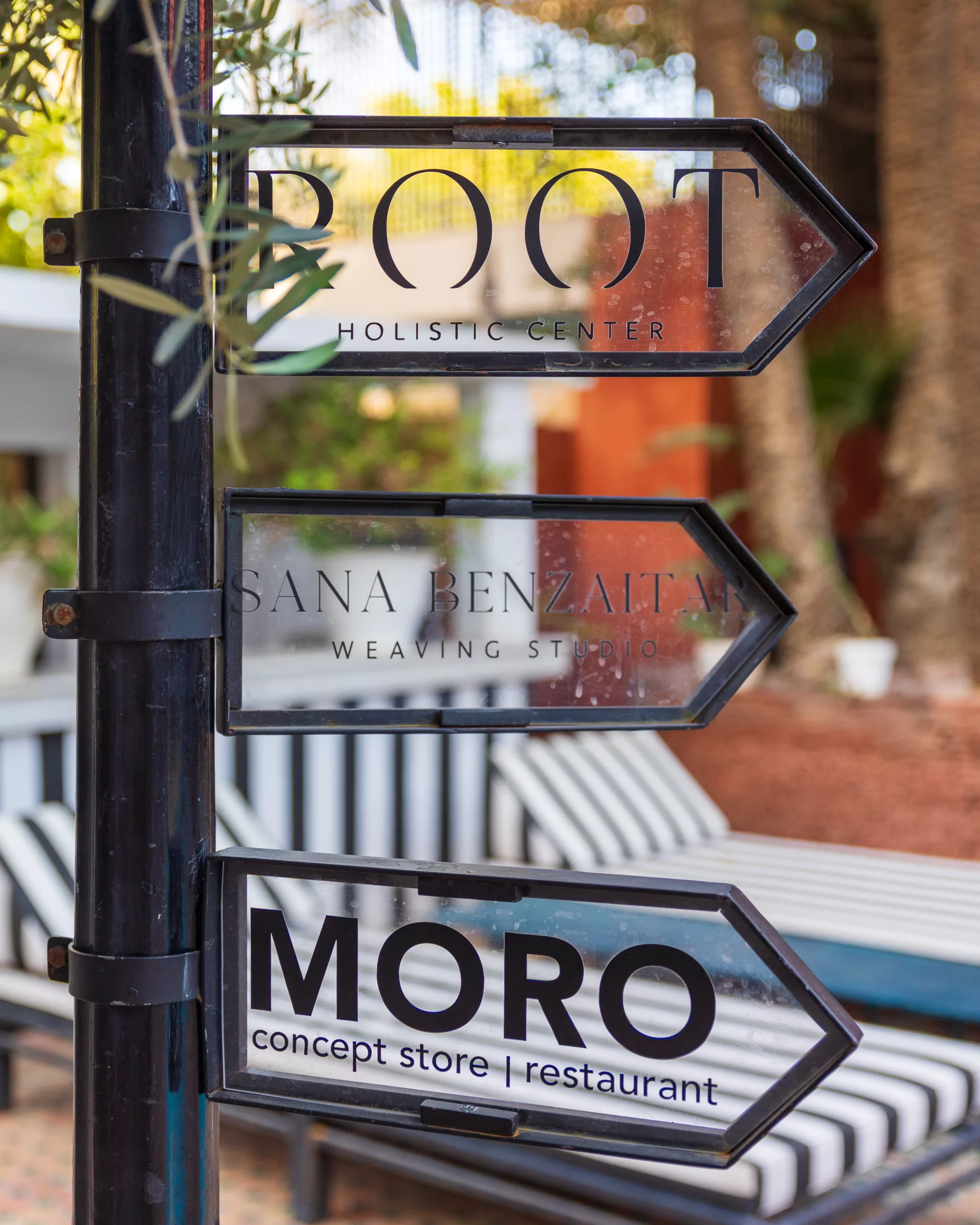 Moro Boutique Hotel Marrakesh 