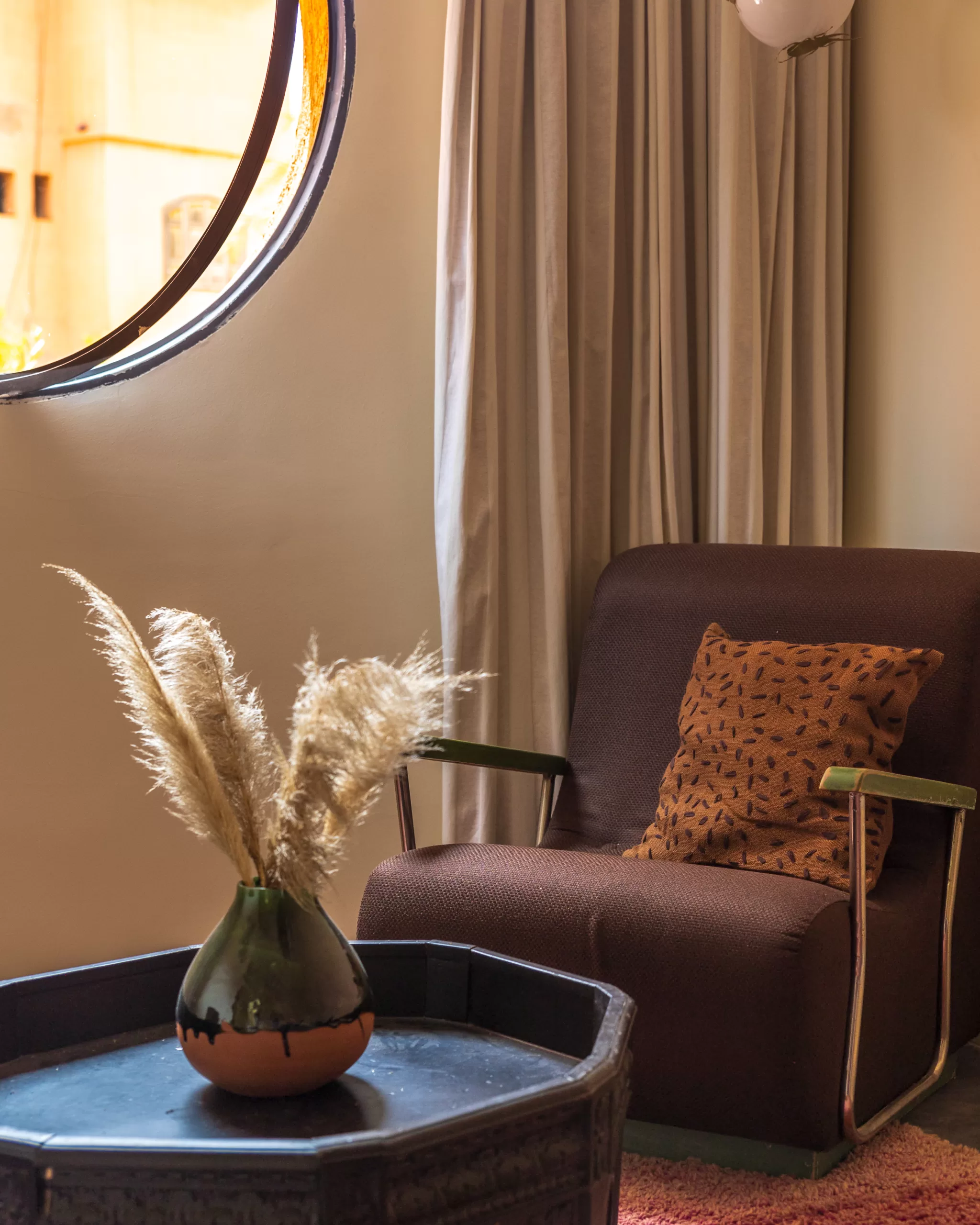 Luxuty Hotel Copenhagen 